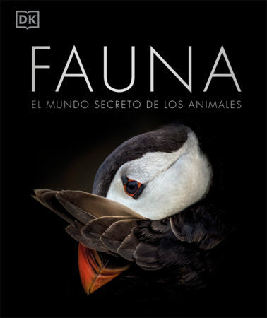 Fauna (Zoology)